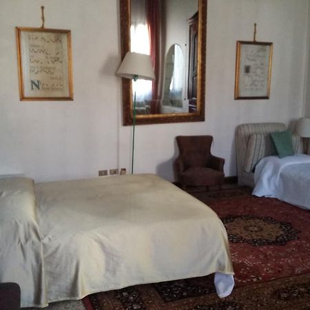 베니스 Palazzo Minelli B&B 외부 사진