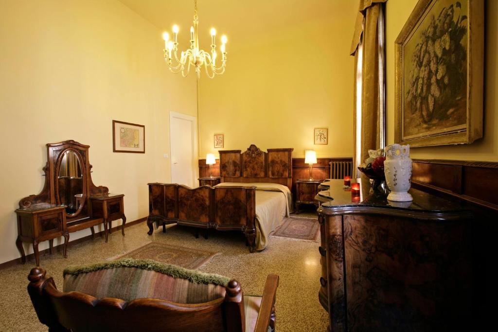 베니스 Palazzo Minelli B&B 외부 사진