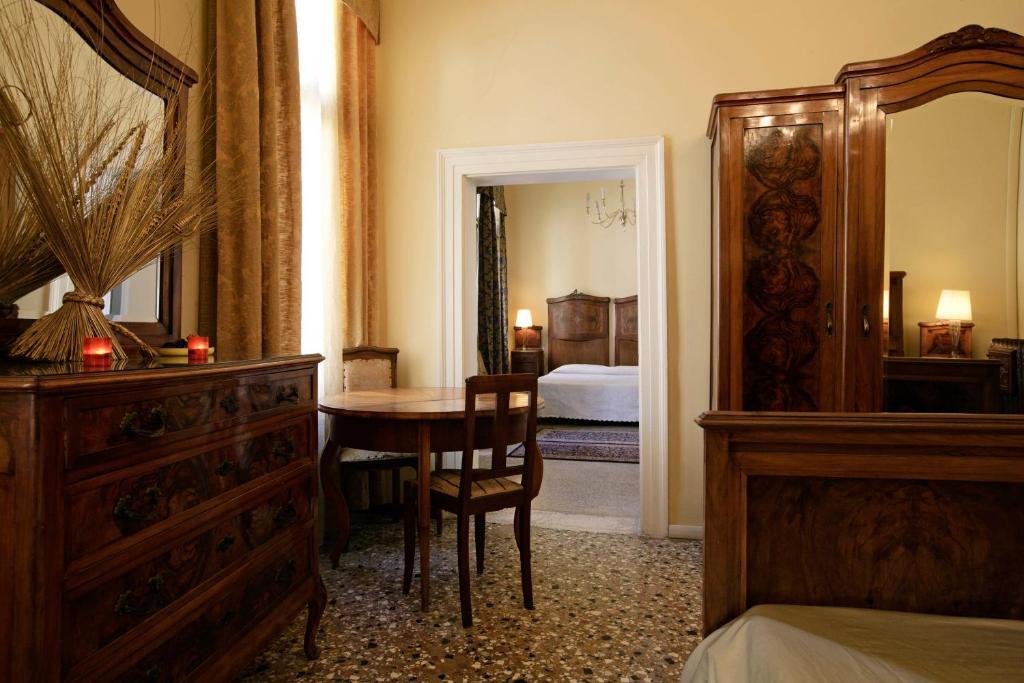 베니스 Palazzo Minelli B&B 외부 사진