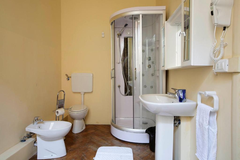 베니스 Palazzo Minelli B&B 외부 사진