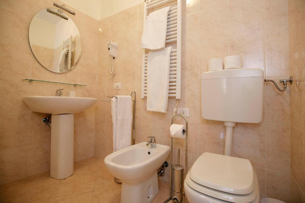 베니스 Palazzo Minelli B&B 외부 사진