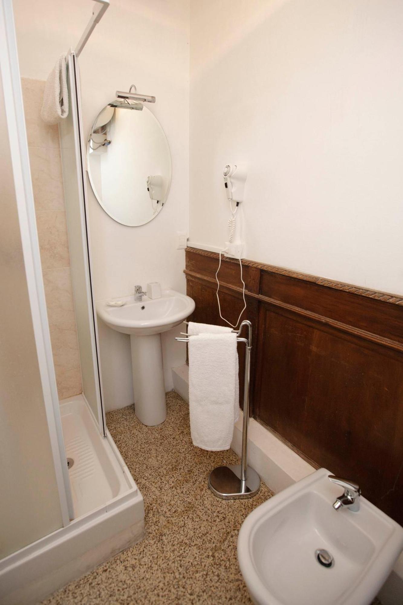 베니스 Palazzo Minelli B&B 외부 사진