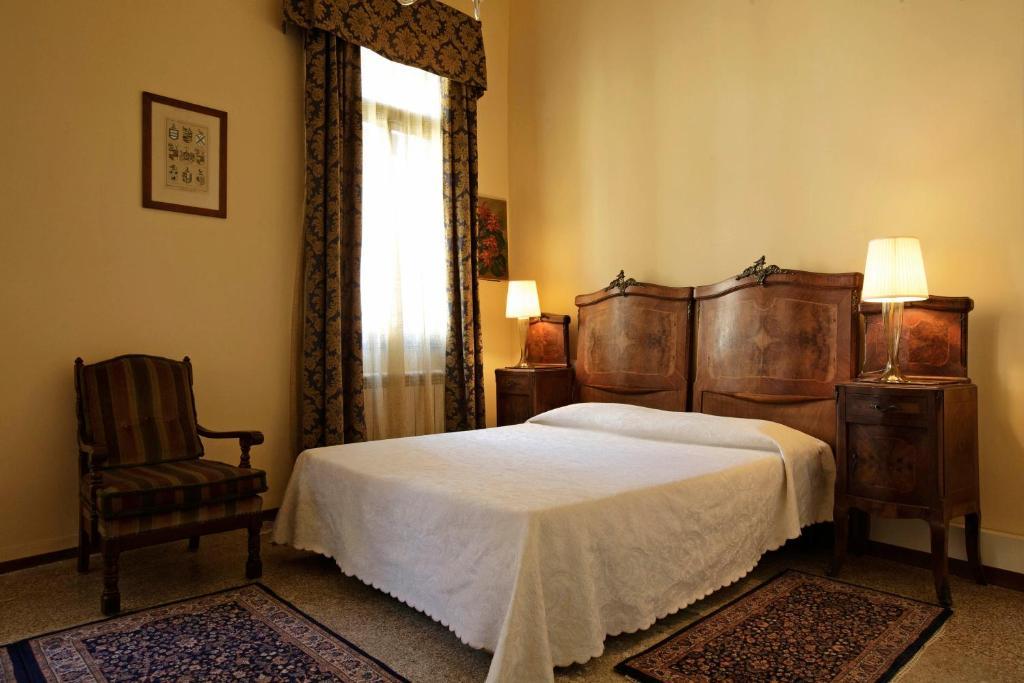 베니스 Palazzo Minelli B&B 외부 사진