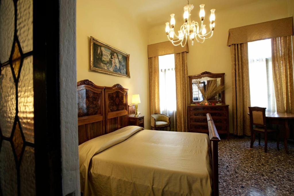 베니스 Palazzo Minelli B&B 외부 사진