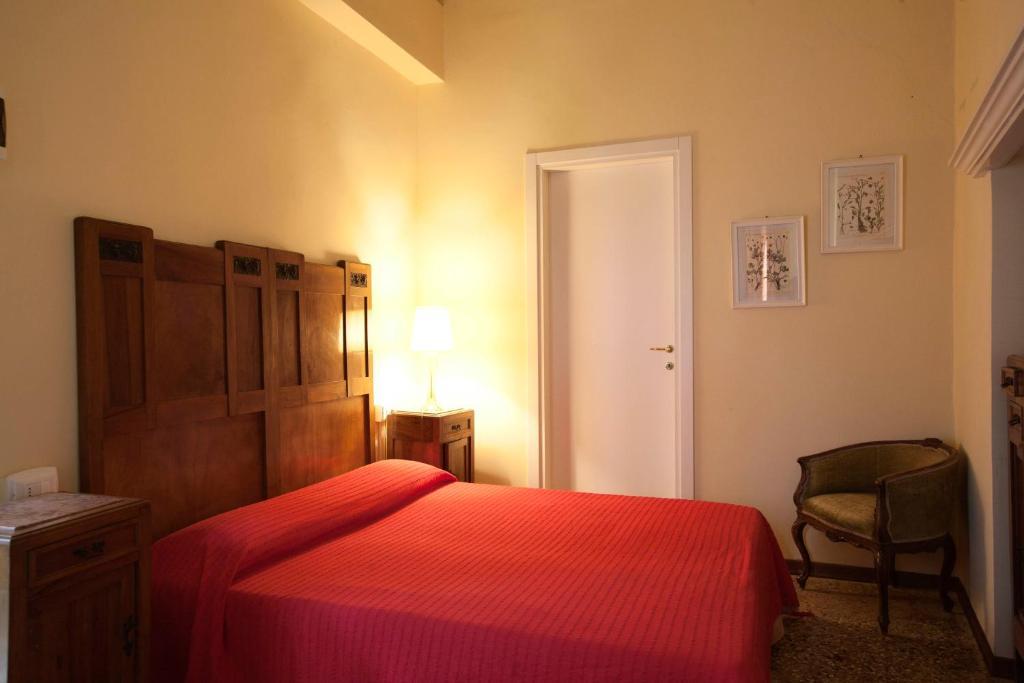 베니스 Palazzo Minelli B&B 객실 사진