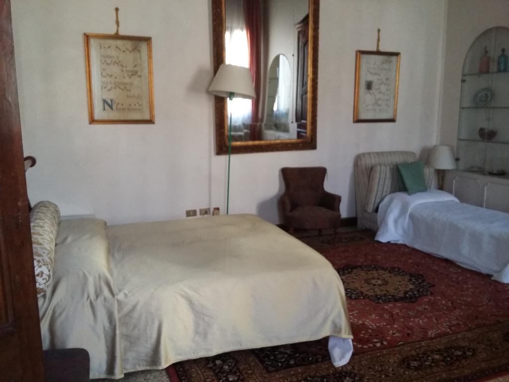 베니스 Palazzo Minelli B&B 외부 사진