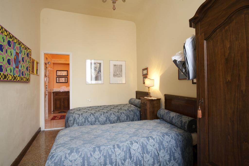 베니스 Palazzo Minelli B&B 외부 사진