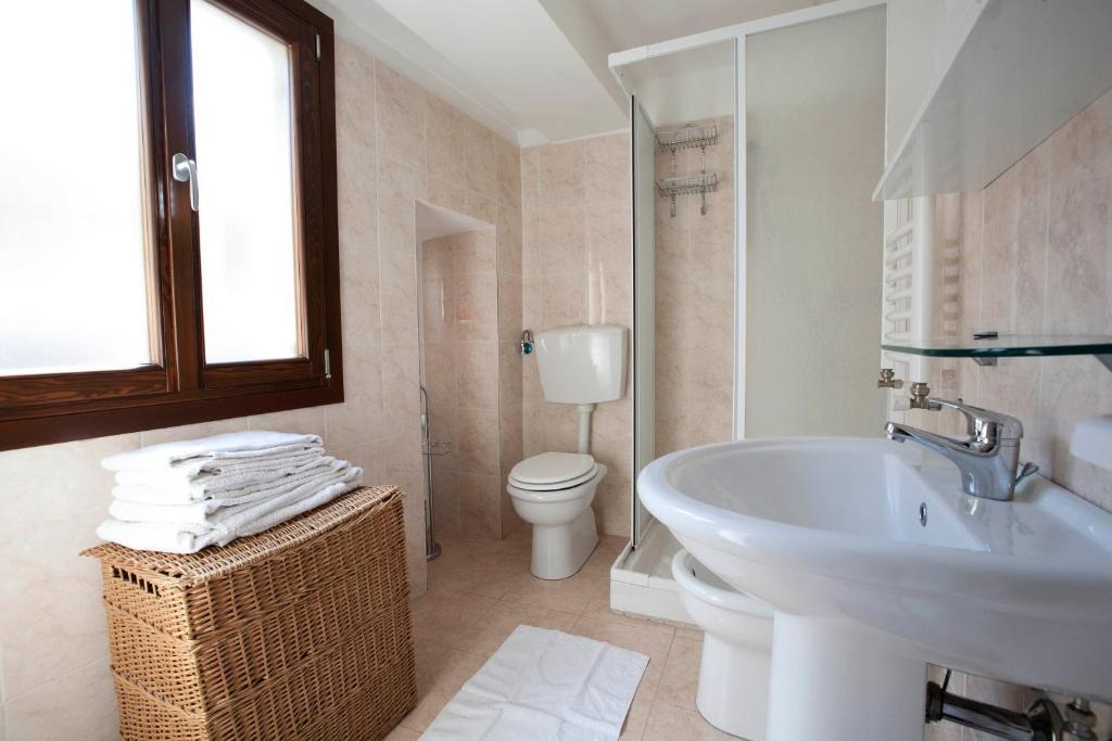 베니스 Palazzo Minelli B&B 외부 사진